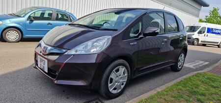 HONDA JAZZ 1.3 h IMA HE